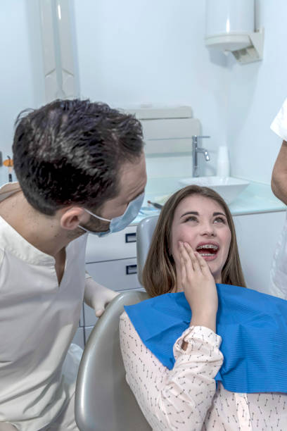 Best Dental Abscess Treatment in Silver Hill, MD