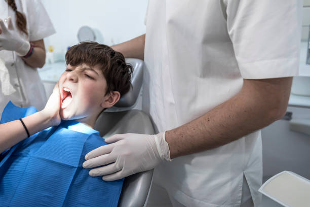 Best Broken or Chipped Tooth Repair in Silver Hill, MD