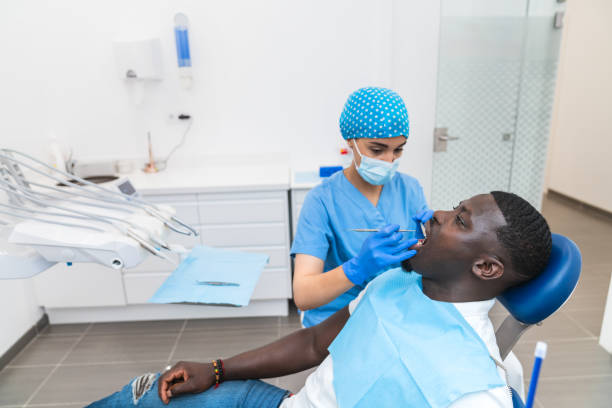 Best Emergency Cosmetic Dentistry (e.g., broken veneers) in Silver Hill, MD