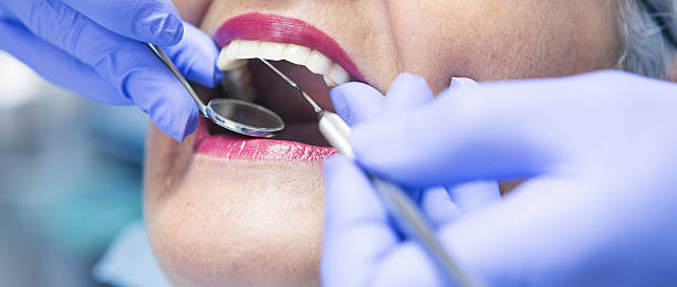 Best 24-Hour Emergency Dental Care in Silver Hill, MD